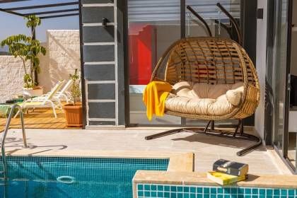 Villa Petite - Resim #22