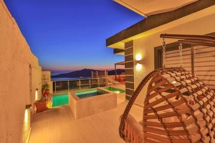 Villa Petite - Resim #4