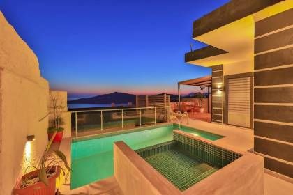 Villa Petite - Resim #5