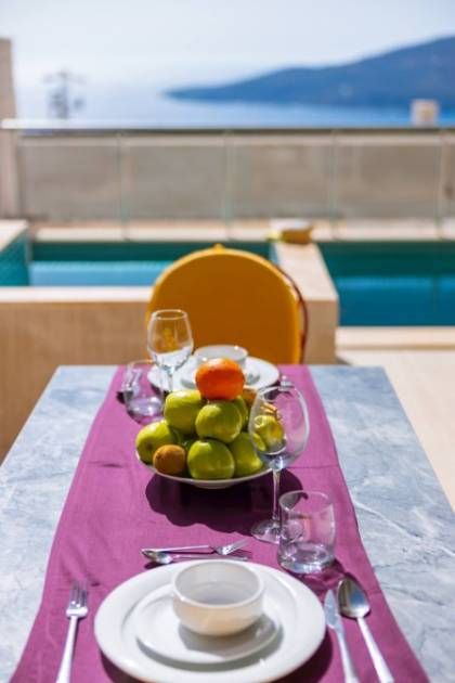 Villa Petite - Resim #21