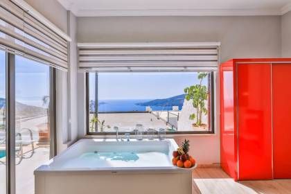 Villa Petite - Resim #14