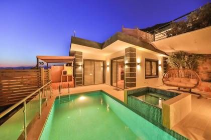 Villa Petite - Resim #6