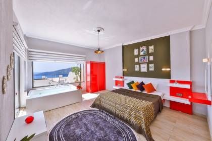 Villa Petite - Resim #11