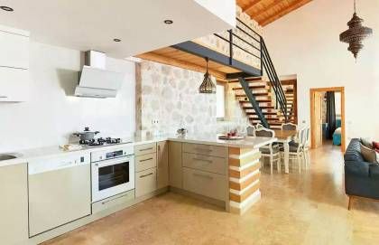 Villa Sedir - Resim #12