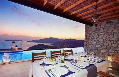 Villa Sedir - Resim #6