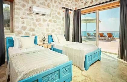 Villa Sedir - Resim #9