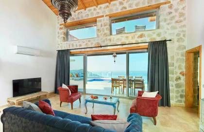 Villa Sedir - Resim #14