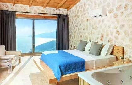 Villa Sedir - Resim #8