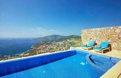 Villa Sedir - Resim #2