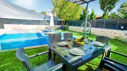 Villa Silver - Resim #5