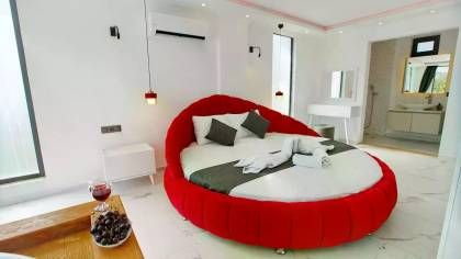 Villa Silver - Resim #15