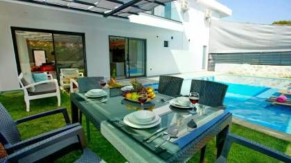 Villa Silver - Resim #3