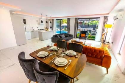 Villa Silver - Resim #21