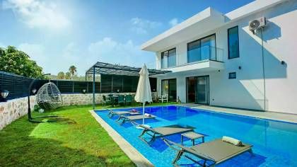 Villa Silver - Resim #2