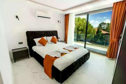 Villa Silver - Resim #9