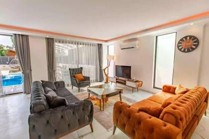 Villa Silver - Resim #20