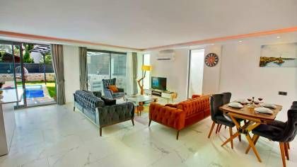 Villa Silver - Resim #8