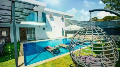 Villa Silver - Resim #1