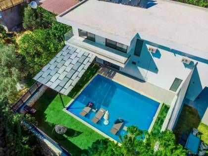 Villa Silver - Resim #6