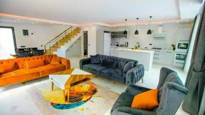 Villa Silver - Resim #22