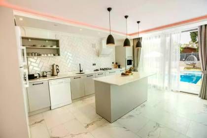 Villa Silver - Resim #19