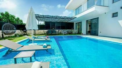 Villa Silver - Resim #0