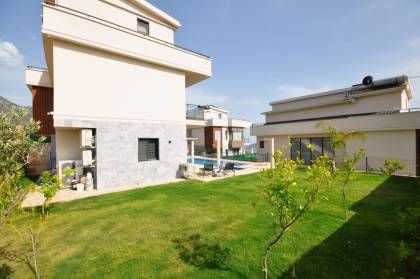 Villa Turkuaz - Resim #3