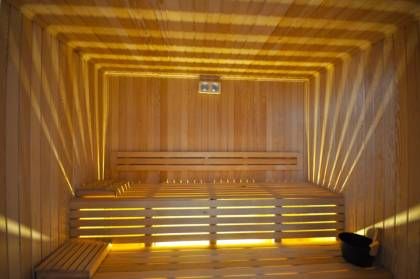 Villa Turkuaz - Resim #37