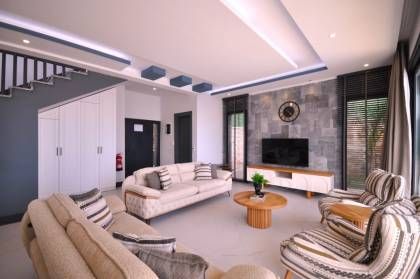 Villa Turkuaz - Resim #20