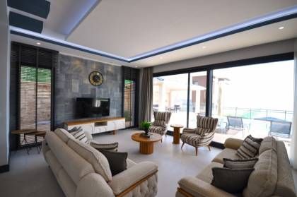 Villa Turkuaz - Resim #31