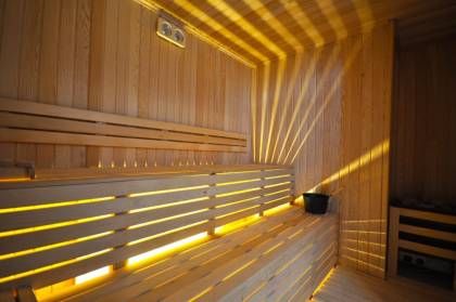 Villa Turkuaz - Resim #30