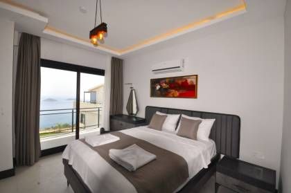 Villa Turkuaz - Resim #18