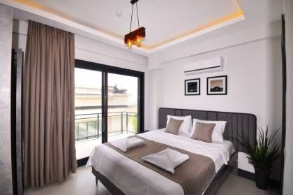 Villa Turkuaz - Resim #38