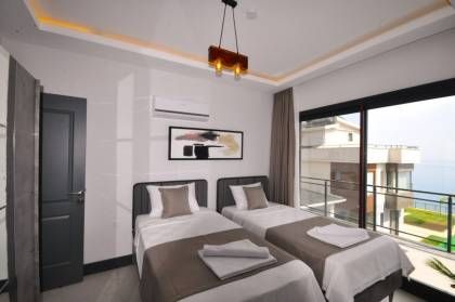 Villa Turkuaz - Resim #32