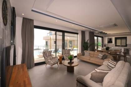 Villa Turkuaz - Resim #17