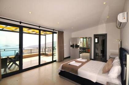 Villa Turkuaz - Resim #33