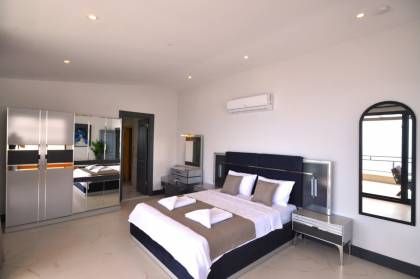 Villa Turkuaz - Resim #42