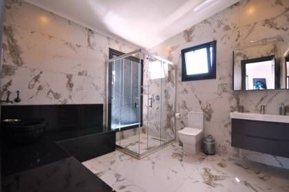 Villa Turkuaz - Resim #11