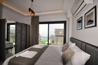 Villa Turkuaz - Resim #10