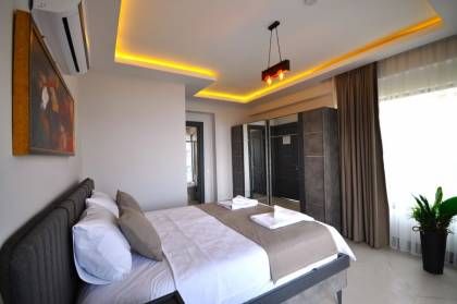 Villa Turkuaz - Resim #26