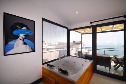 Villa Turkuaz - Resim #21